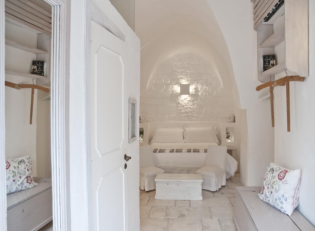Masseria Salinola