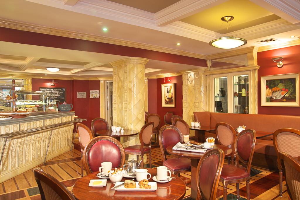 Castle Hotel Macroom