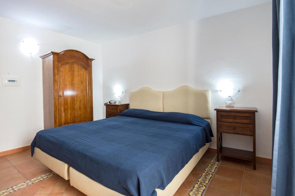 La Panoramica Hotel