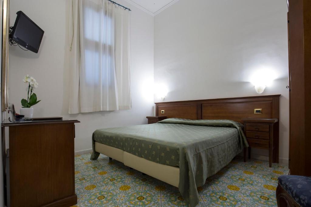 La Panoramica Hotel