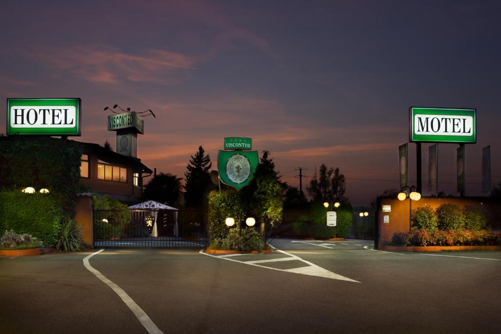 Motel Visconteo