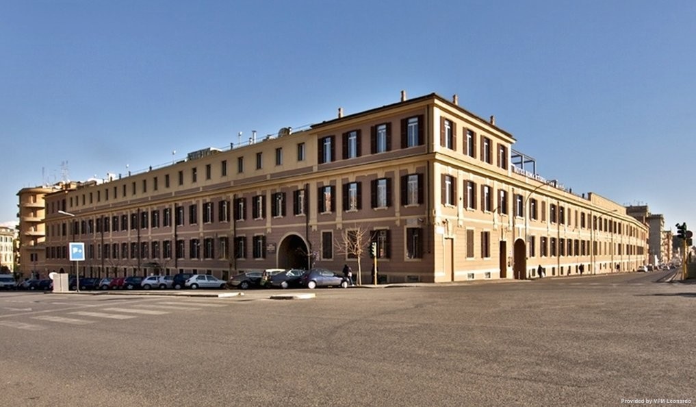 Eurostars Roma Aeterna