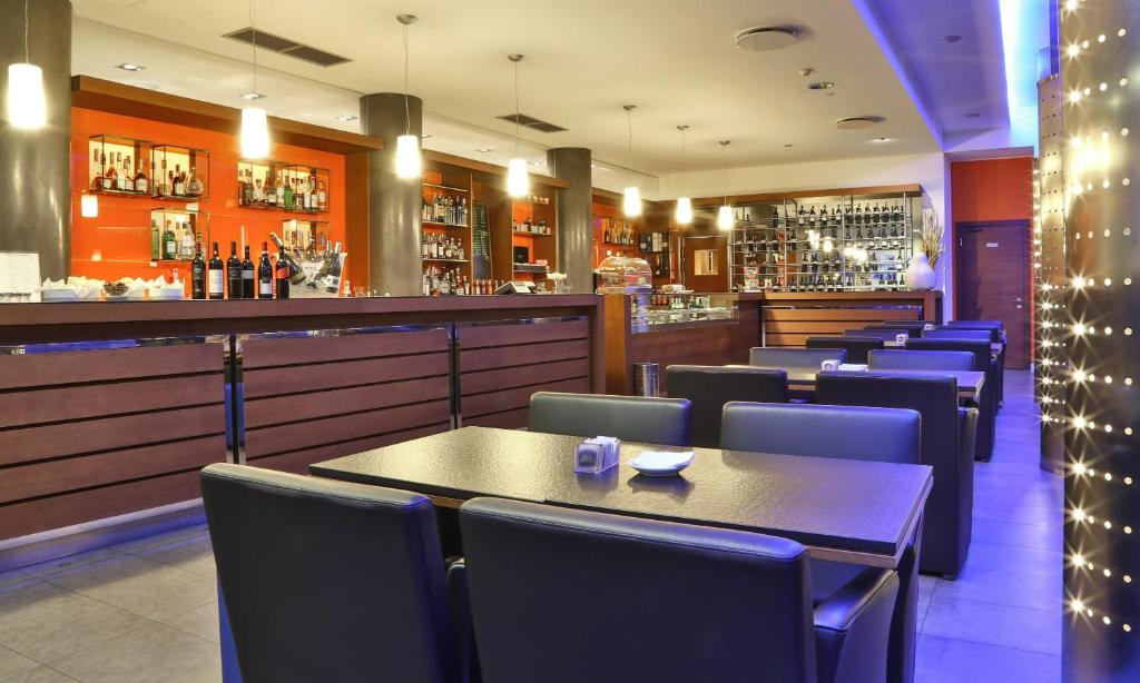 Best Western Plus Hotel Galileo Padova