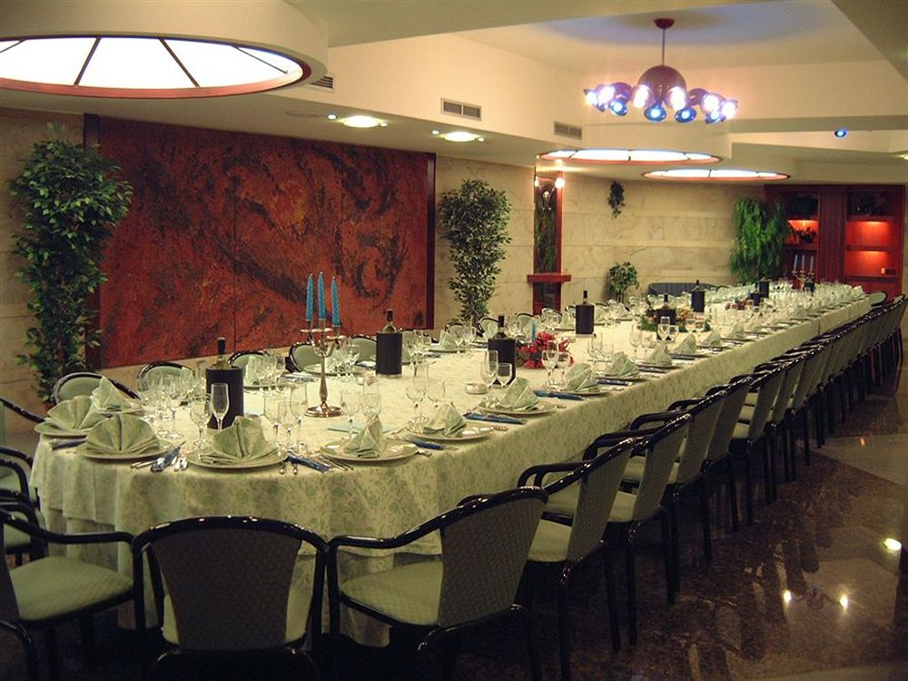 Addaura Hotel Residence Congressi
