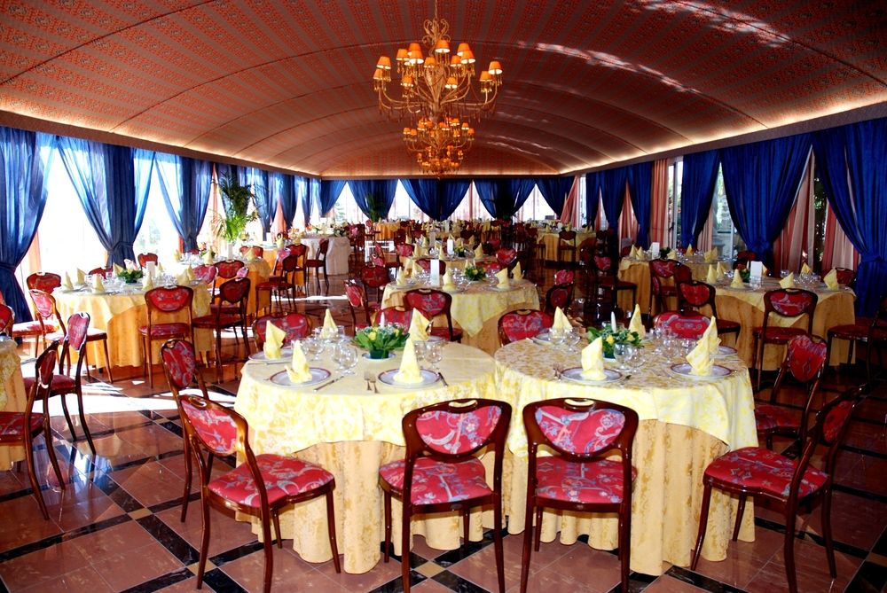 Florio Park Hotel