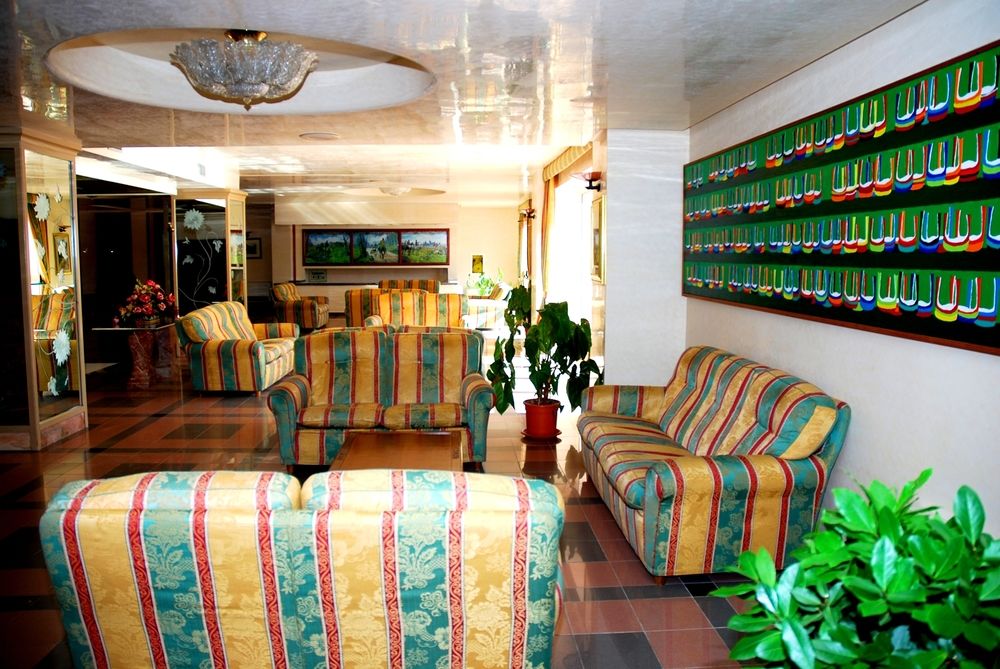 Florio Park Hotel
