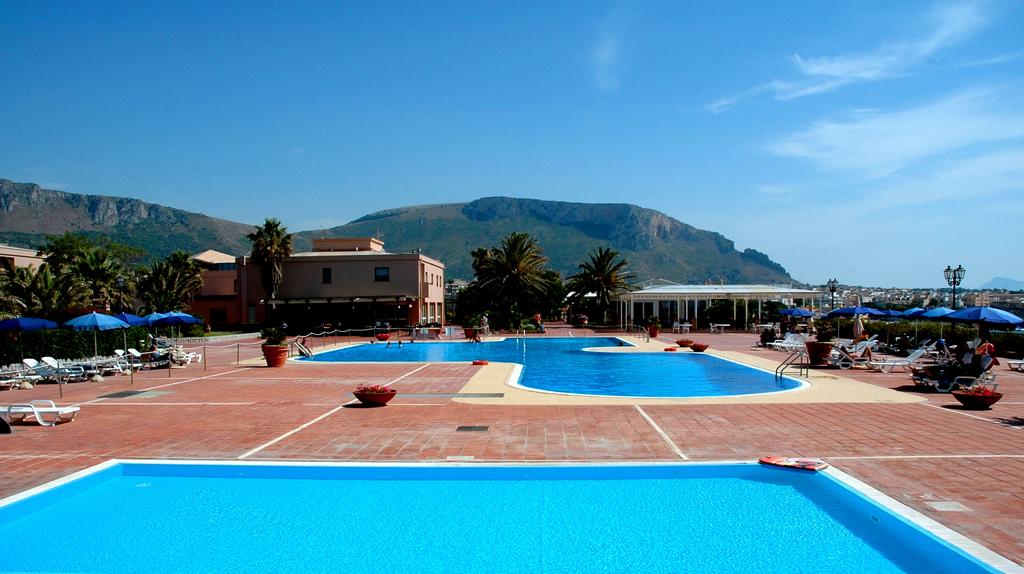 Florio Park Hotel
