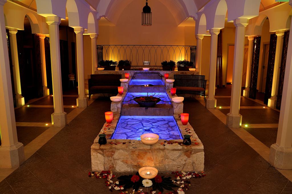 Florio Park Hotel