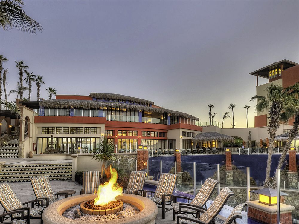 Hyatt Vacation Club At Sirena Del Mar (Formerly Welk Resorts)