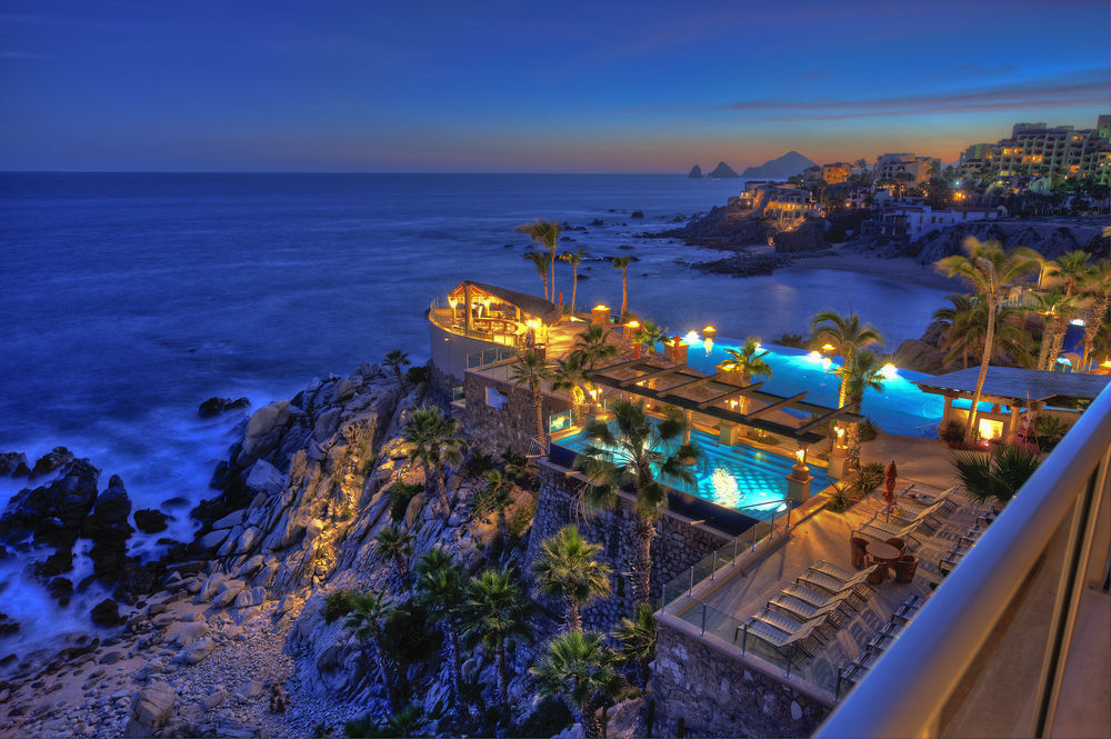 Hyatt Vacation Club At Sirena Del Mar (Formerly Welk Resorts)