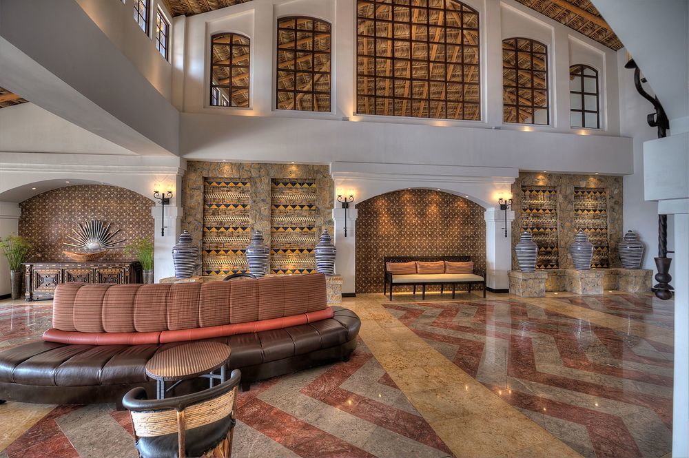 Hyatt Vacation Club At Sirena Del Mar (Formerly Welk Resorts)