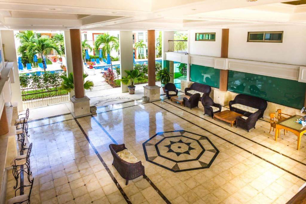 Paseo del Sol Condohotel by Bric