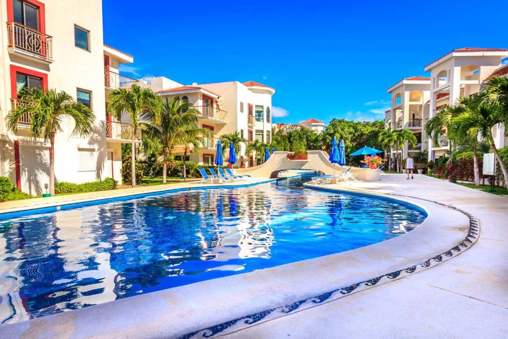 Paseo del Sol Condohotel by Bric