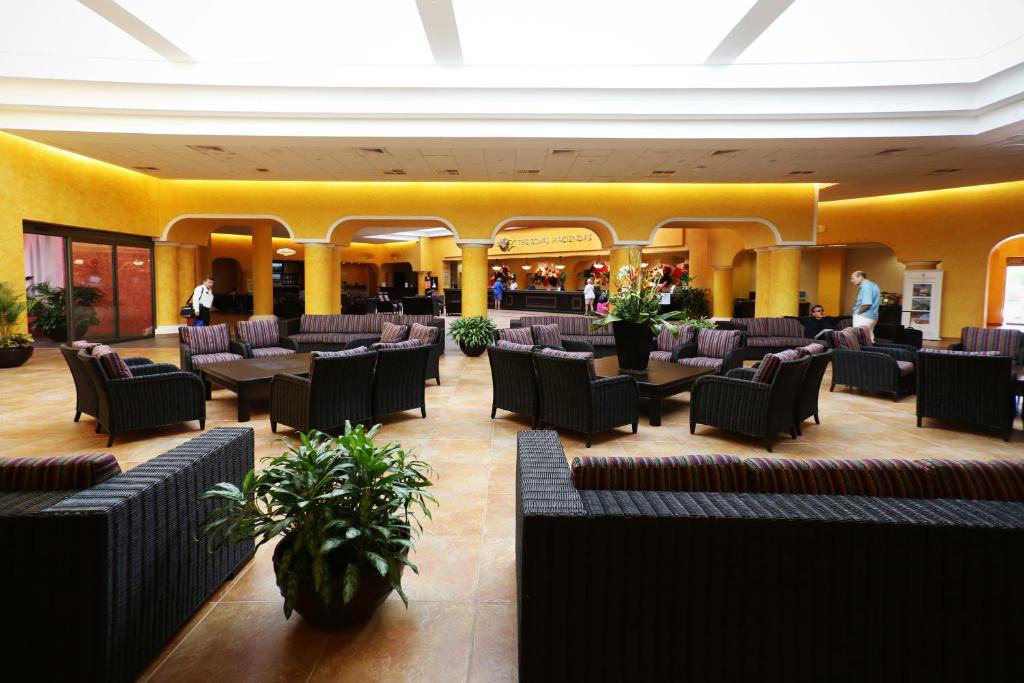 The Royal Haciendas All Suites Resort & Spa