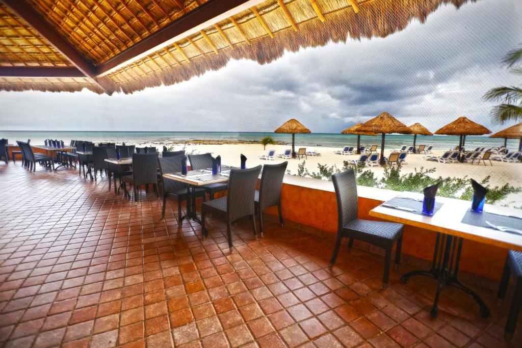 The Royal Haciendas All Suites Resort & Spa
