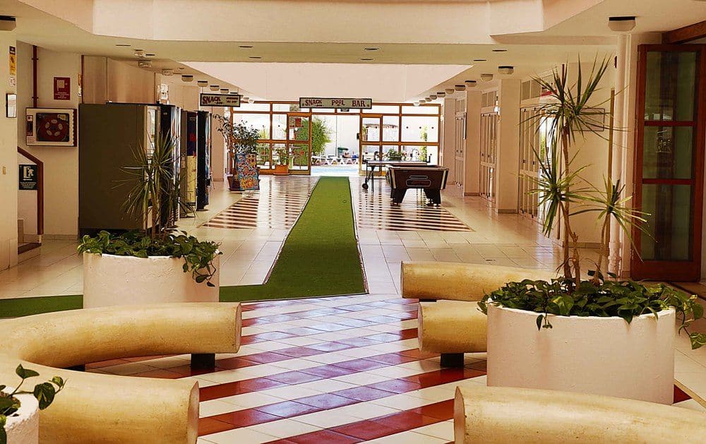 Club B Apartments (Formerly Mallorca Rocks Apartment)
