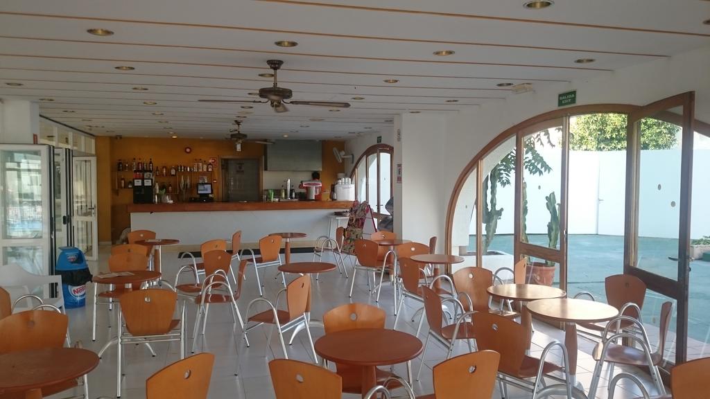 Club B Apartments (Formerly Mallorca Rocks Apartment)