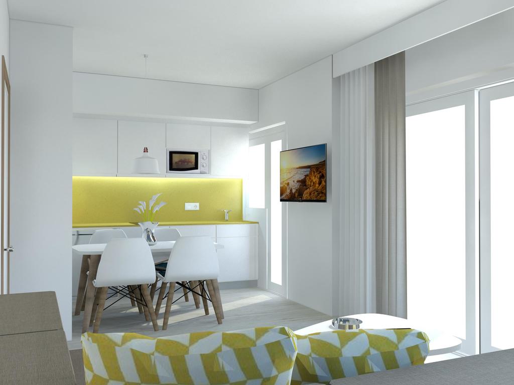 Club B Apartments (Formerly Mallorca Rocks Apartment)