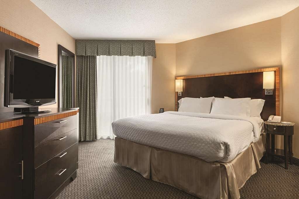 Embassy Suites Hotel Birmingham