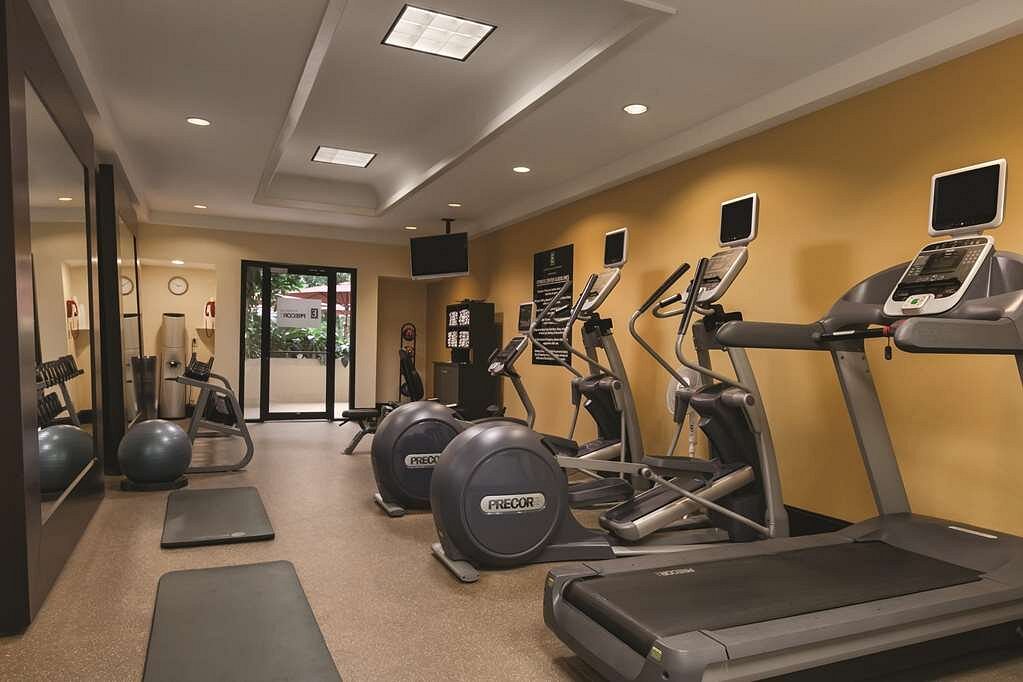 Embassy Suites Hotel Birmingham