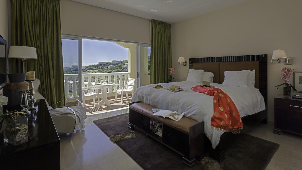 Princess Heights Luxury Boutique Condo Hotel
