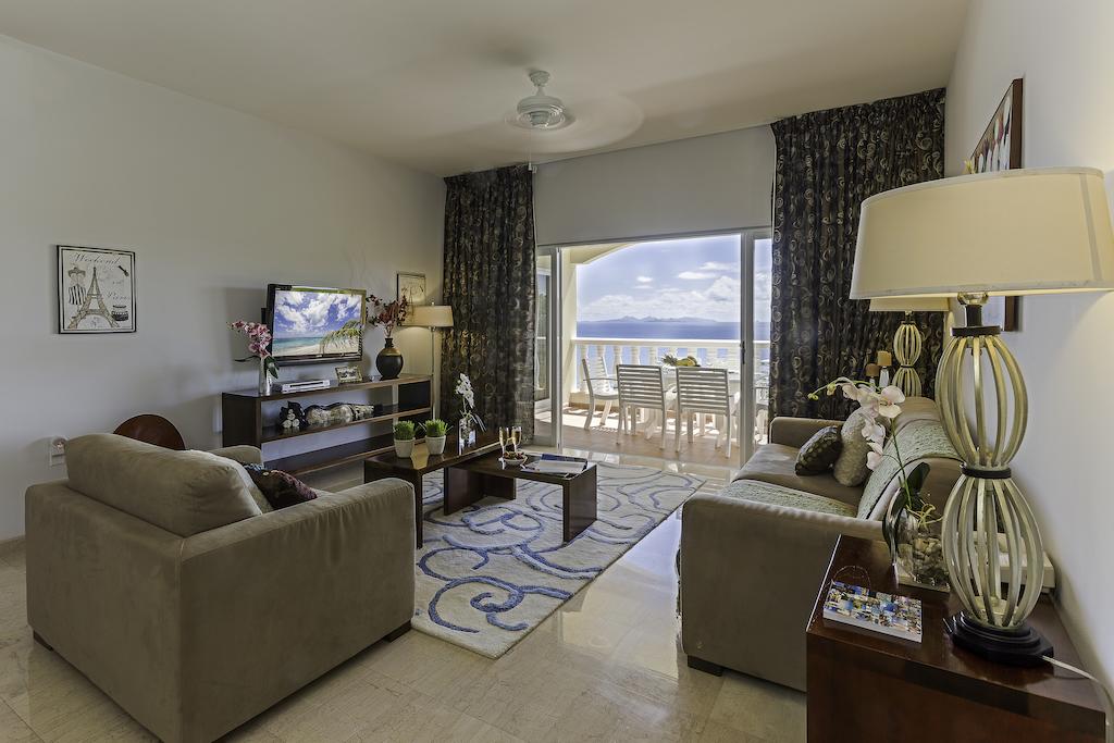 Princess Heights Luxury Boutique Condo Hotel