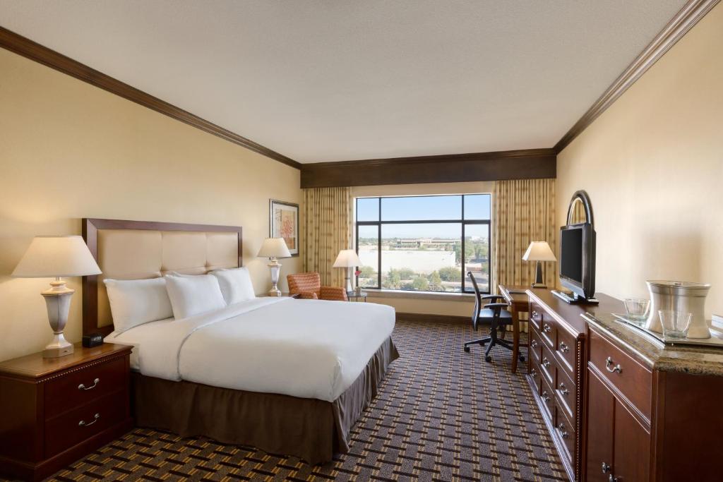 Hilton Phoenix Chandler