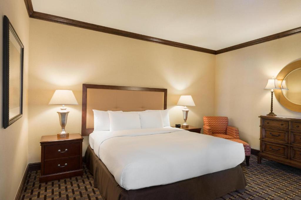 Hilton Phoenix Chandler