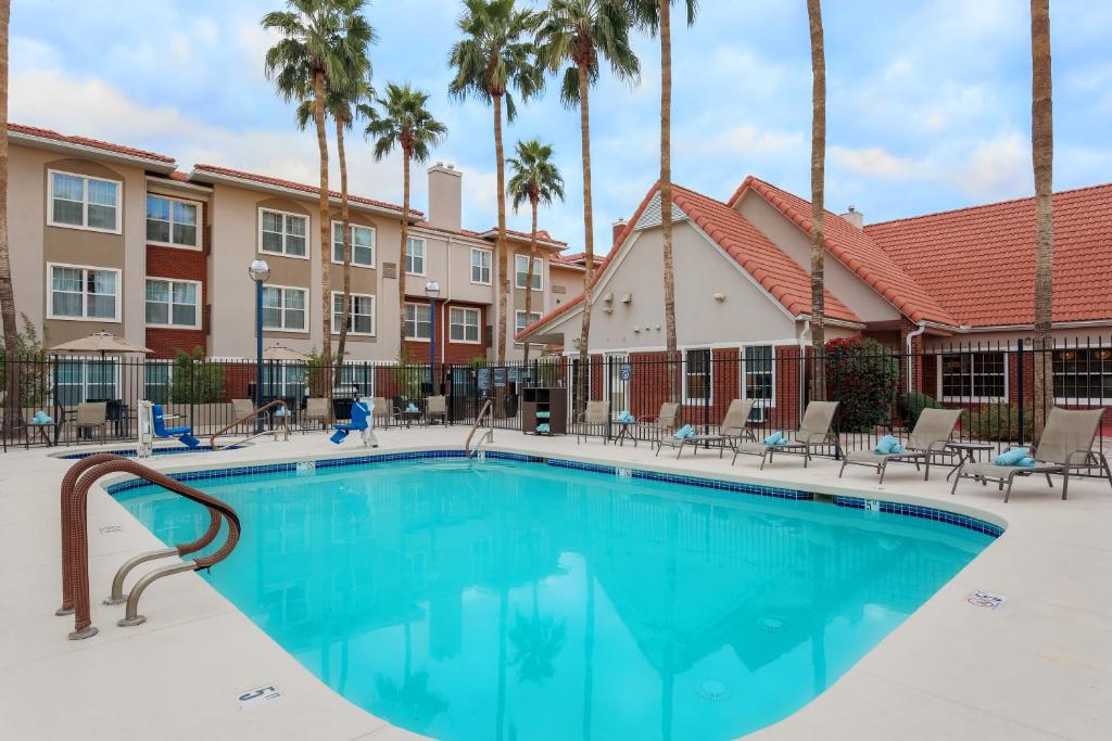 Residence Inn by Marriott Phoenix Chandler Fashion Center