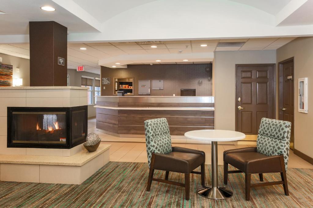 Residence Inn by Marriott Phoenix Chandler Fashion Center