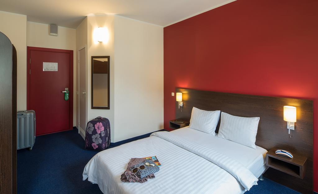 Dodo Hotel