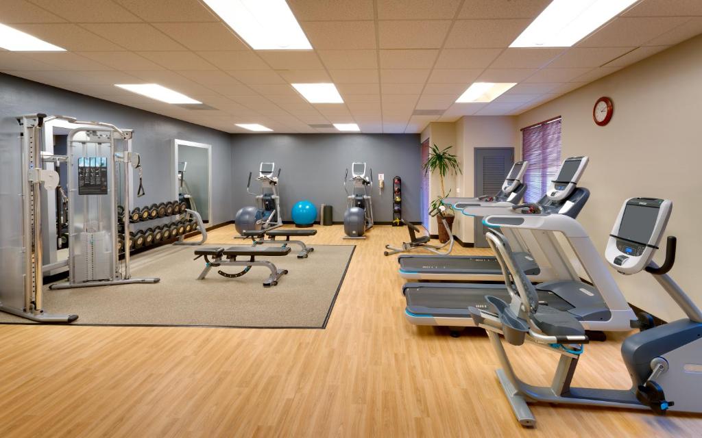 Embassy Suites Tucson - Paloma Village