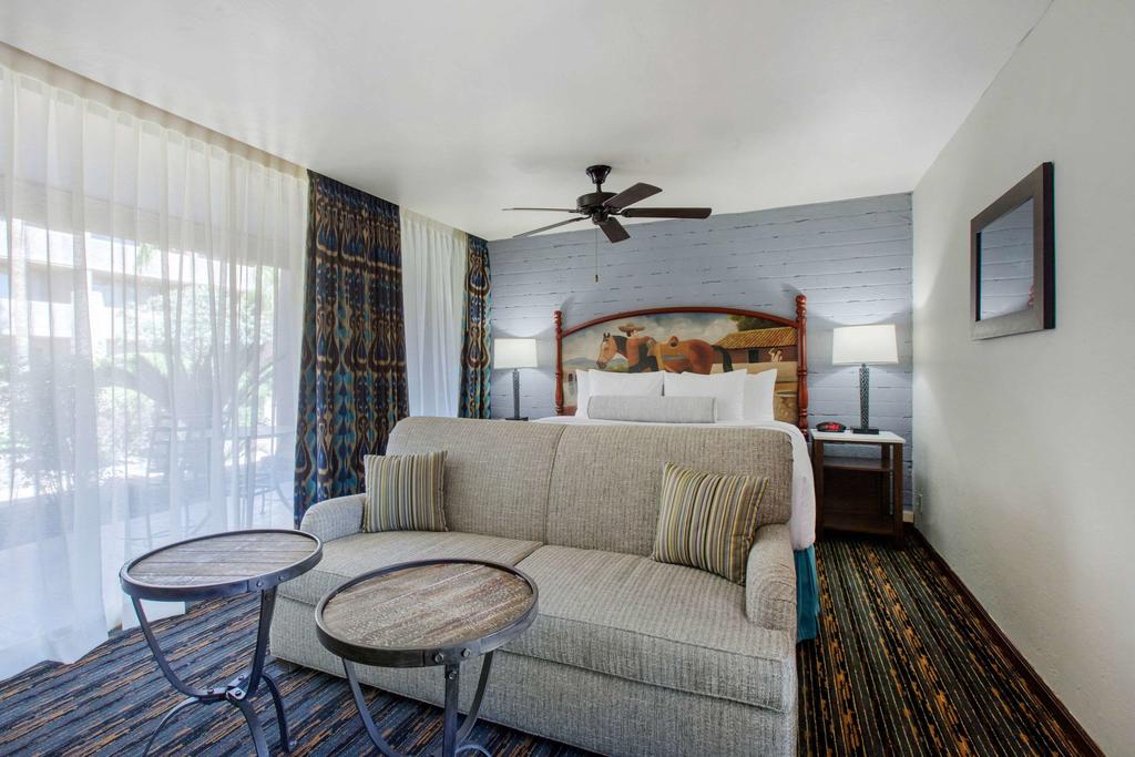 La Posada Lodge & Casitas, an Ascend Hotel Collection Member