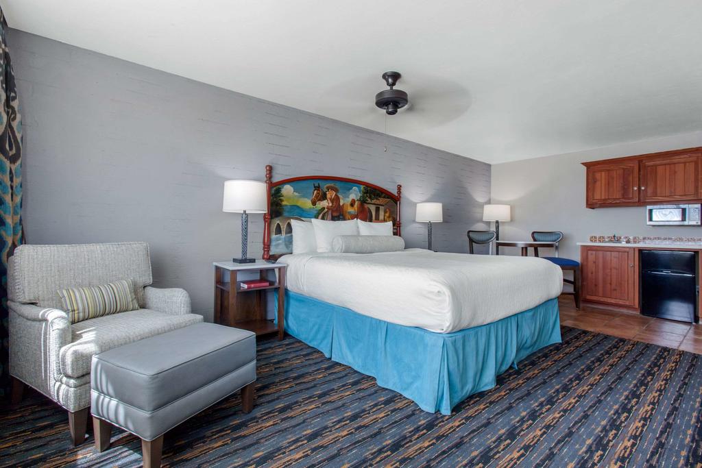 La Posada Lodge & Casitas, an Ascend Hotel Collection Member