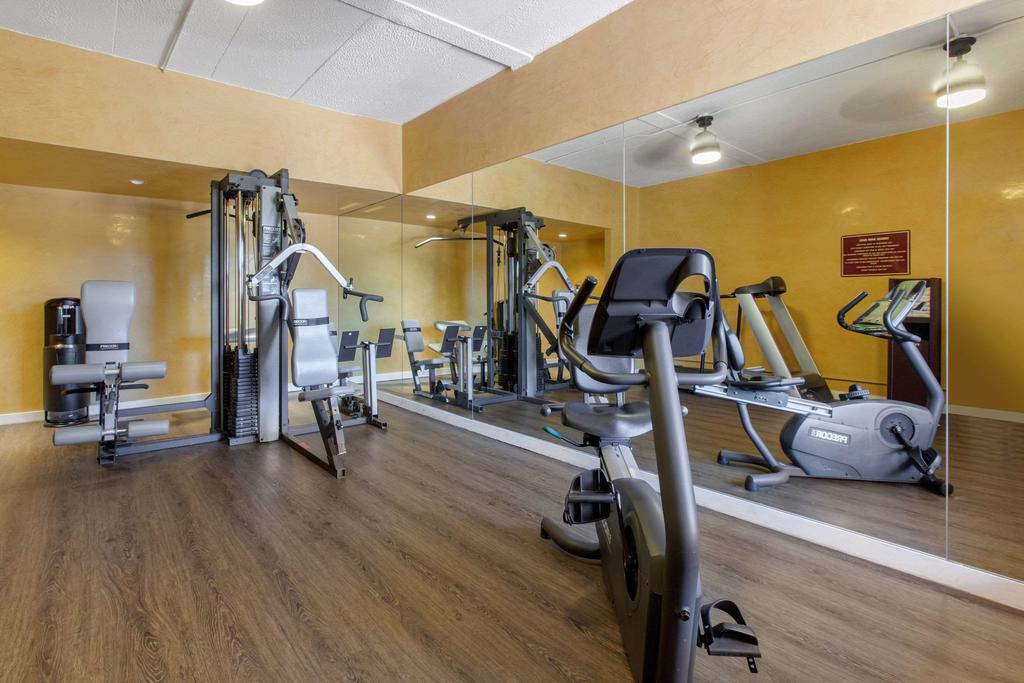 La Posada Lodge & Casitas, an Ascend Hotel Collection Member