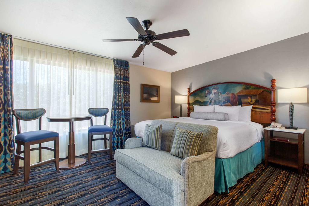 La Posada Lodge & Casitas, an Ascend Hotel Collection Member