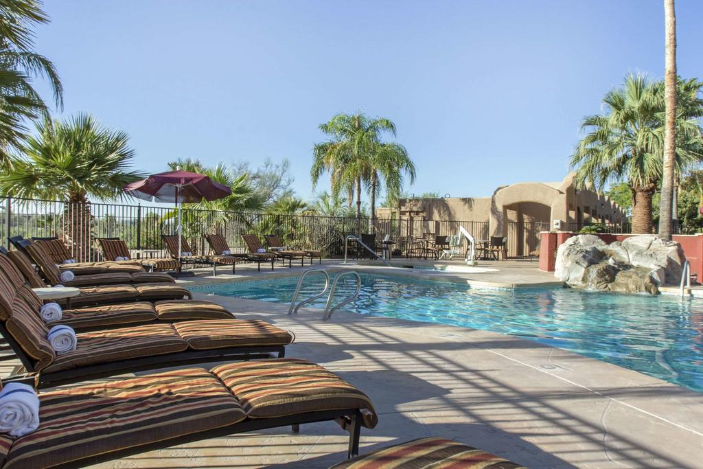 La Posada Lodge & Casitas, an Ascend Hotel Collection Member