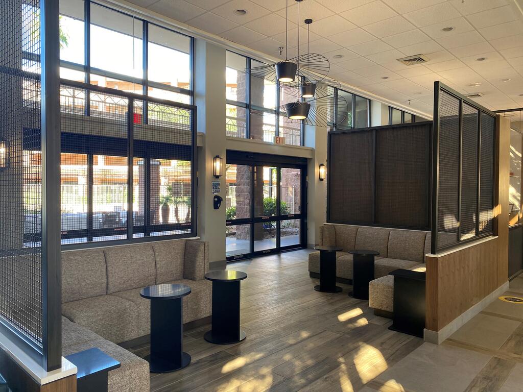 Radisson Suites Tucson
