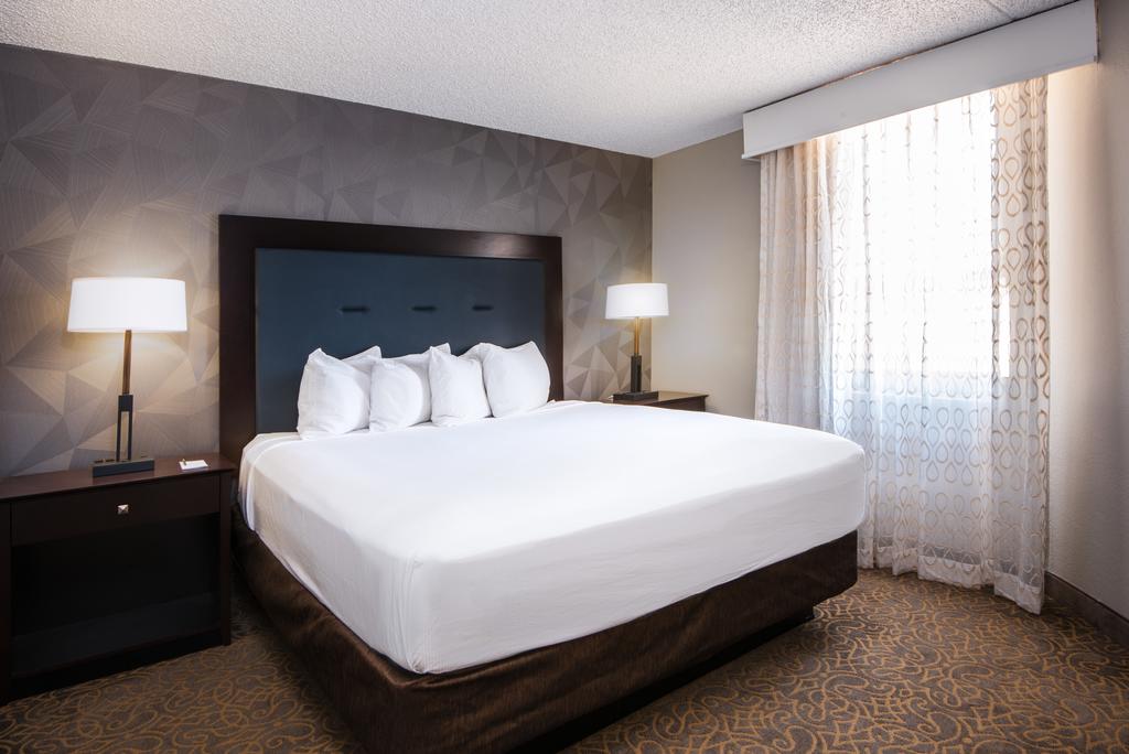 Radisson Suites Tucson