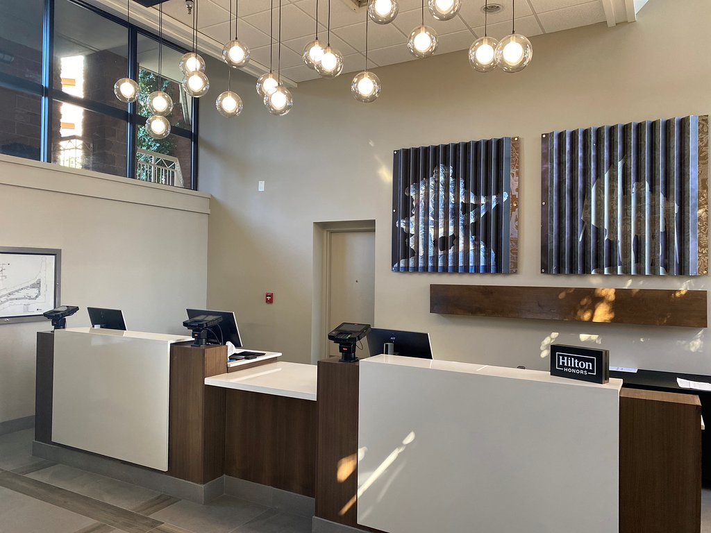 Radisson Suites Tucson
