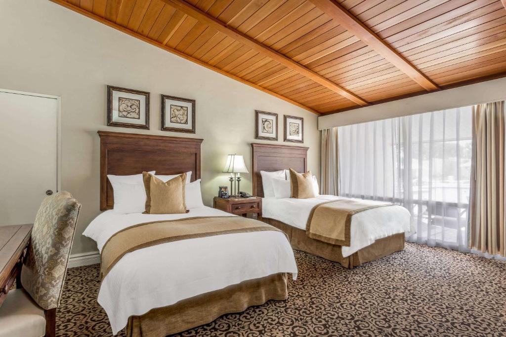 Westward Look Wyndham Grand Resort and Spa
