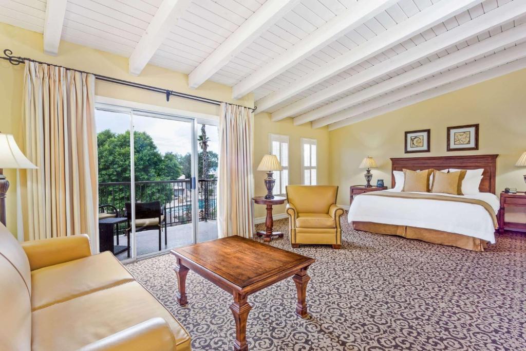 Westward Look Wyndham Grand Resort and Spa