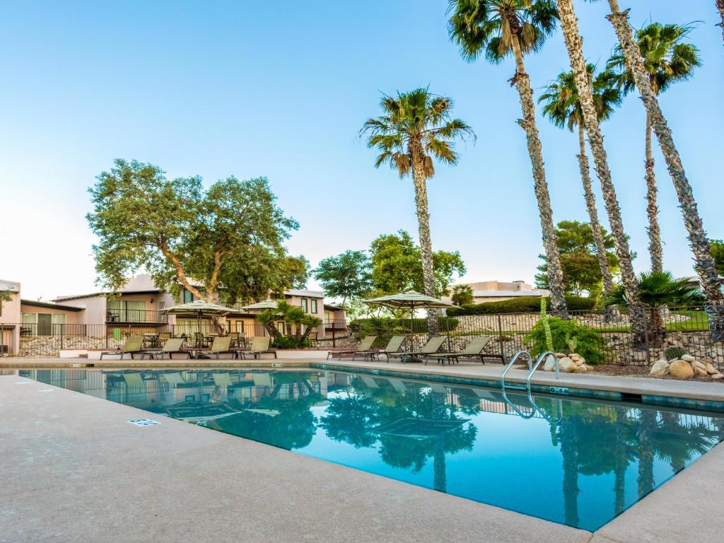 Westward Look Wyndham Grand Resort and Spa