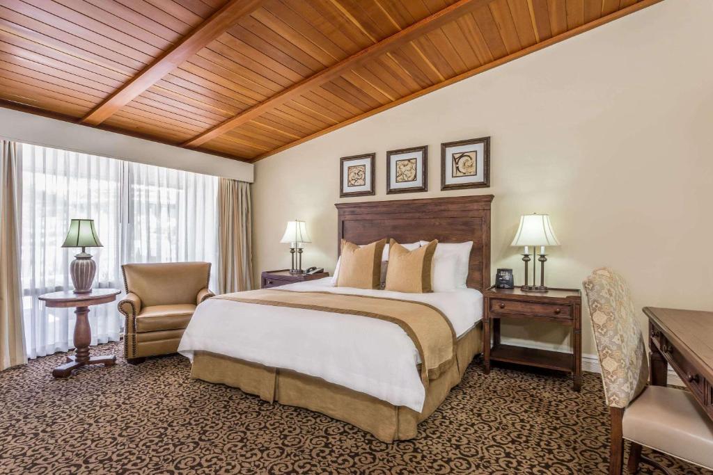 Westward Look Wyndham Grand Resort and Spa