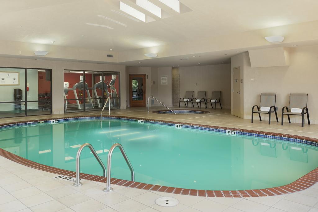 DoubleTree Club by Hilton Springdale