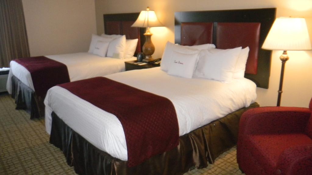 DoubleTree Club by Hilton Springdale
