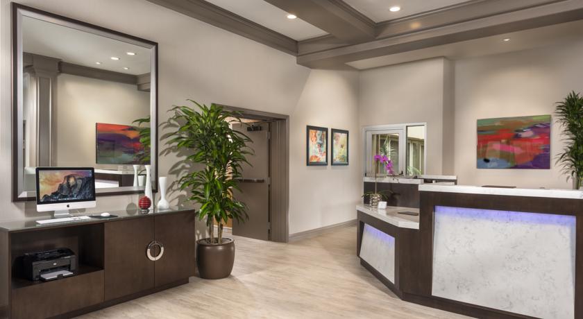 ALO Hotel by Ayres