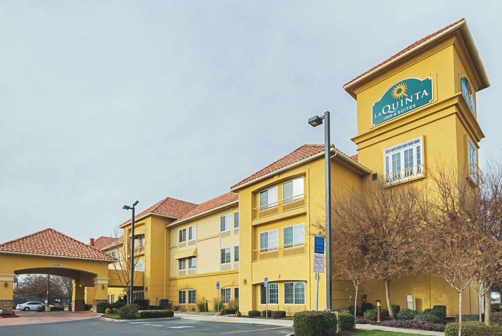La Quinta Inn & Suites by Wyndham Fresno Northwest