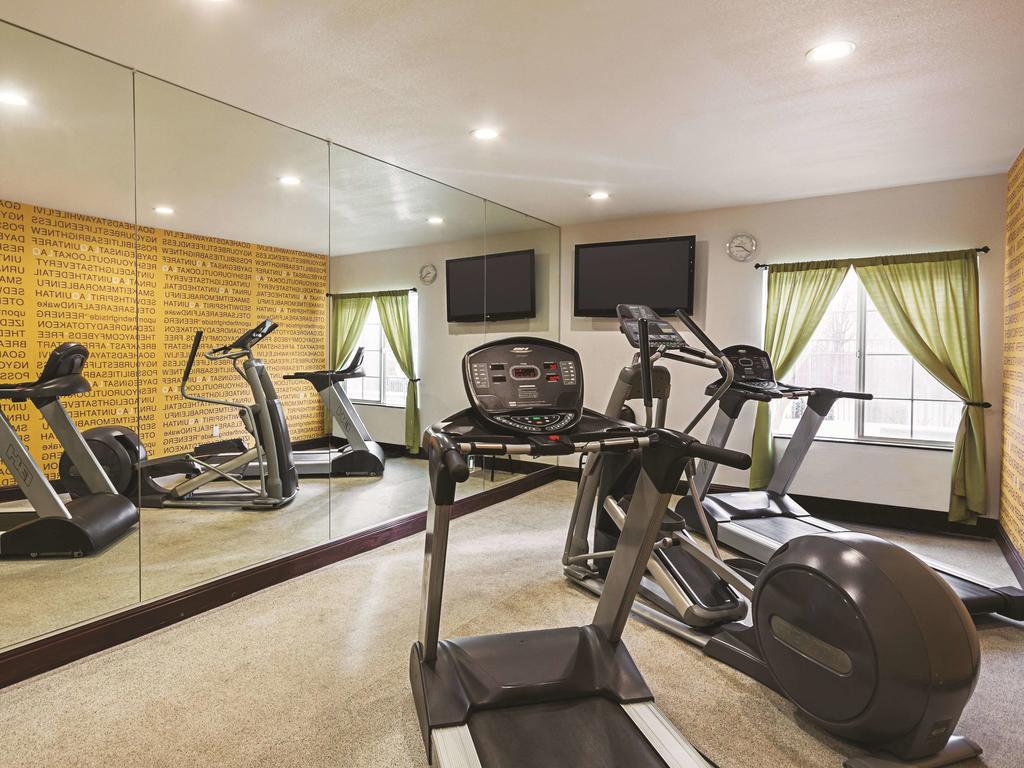 La Quinta Inn & Suites by Wyndham Fresno Northwest