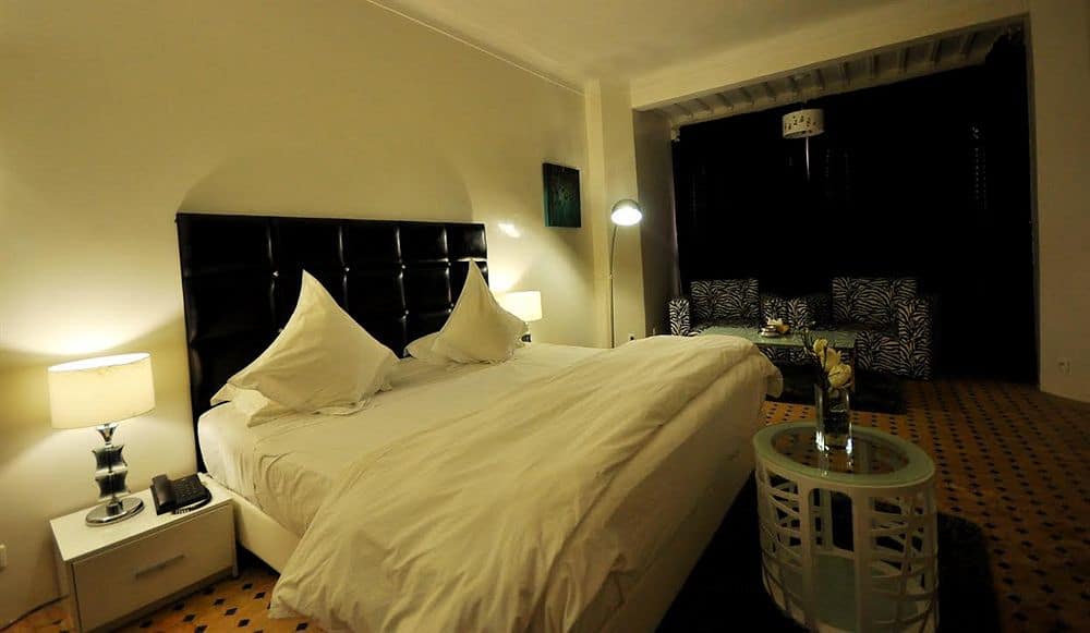 Ushuaia Hotel & Clubbing